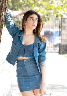Celeb Photos Of Alaya F