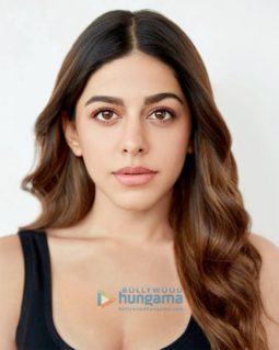 Celeb Photos Of Alaya F