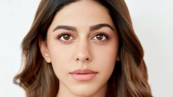 Celeb Photos Of Alaya F