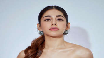 Celeb Photos Of Alaya F