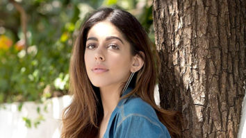 Celeb Photos Of Alaya F