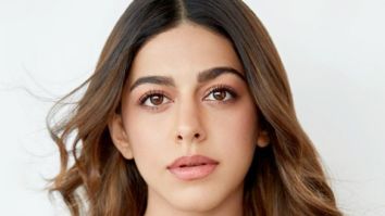 Celeb Photos Of Alaya F