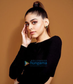 Celebrity Photos of Alaya F