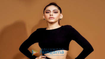 Celebrity Photos of Alaya F