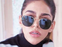 Alaya F shares a funny reel on instagram