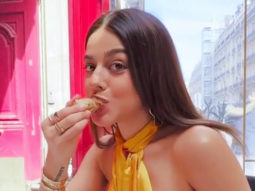 Alaya F wants French toast for breakfast but gets fresh toast instead!