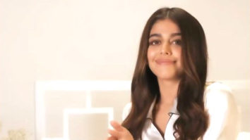 Alaya F’s secret to her luscious hair