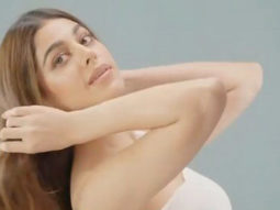 Alaya F’s shares BTS of her fun shoots