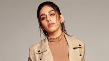 Alaya F’s shares her seret homemade cooling face pack remedy