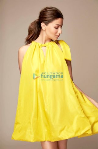 Celeb Photos Of Alia Bhatt