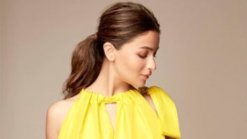 Celeb Photos Of Alia Bhatt