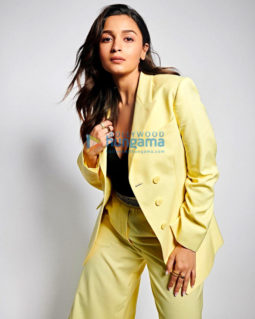 Celebrity Photos of Alia Bhatt