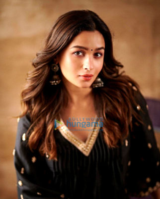 Celeb Photos Of Alia Bhatt