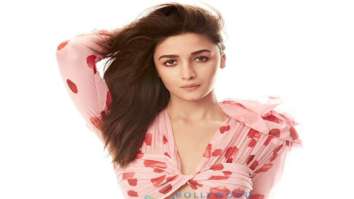 Celeb Photos Of Alia Bhatt