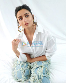 Celebrity Photos of Alia Bhatt