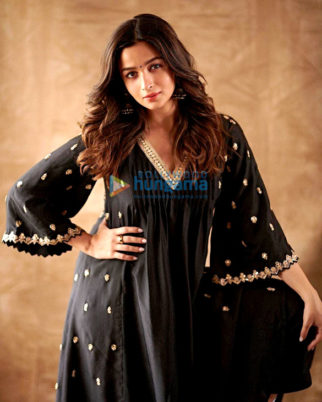 Celeb Photos Of Alia Bhatt