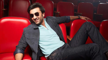 Ranbir Kapoor and Ayan Mukherji vibe to ‘Kesariya’