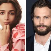 Alia Bhatt gets best wishes from Heart Of Stone co-star Jamie Dornan: 'Had sooo much fun working with you'