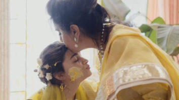 Alia Bhatt wishes ‘soon to be dadi maa’ Neetu Kapoor on her 64th birthday with an adorable unseen picture