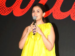 Alia Bhatt’s classy response to question about Ranveer Singh’s nude photoshoot