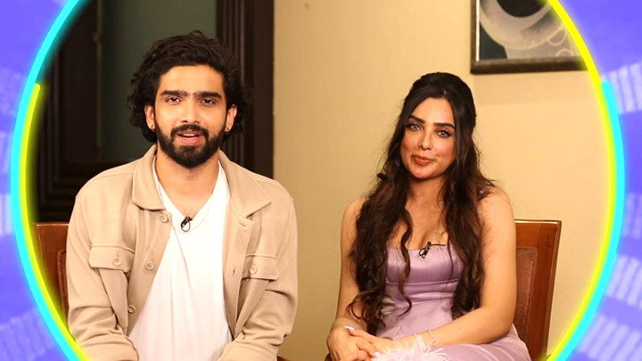 Amaal Mallik: “Asha ji said, I see a young OP Nayyar in this boy” | Manpreet Kaur | Chalo Theek Hai Amaal Mallik: “Asha ji said, I see a young OP Nayyar in this boy” | Manpreet Kaur | Chalo Theek Hai
