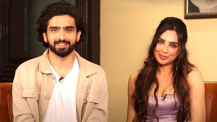 Amaal Mallik on KK: “I couldn’t even make myself to his funeral because for me, he’s…”| Rapid Fire