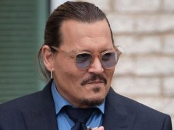 Amber Heard’s motion for mistrial in Johnny Depp case denied; no evidence of juror fraud found