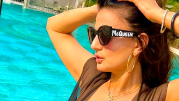 Celeb Photos Of Ameesha Patel