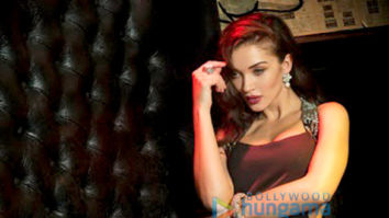 Celeb Photos Of Amy Jackson