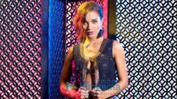 Celeb Photos Of Amy Jackson