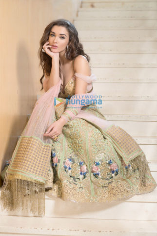 Celeb Photos Of Amy Jackson