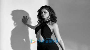 Celebrity Photos of Ananya Panday