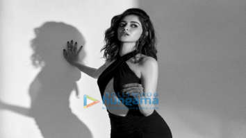 Celebrity Photos of Ananya Panday