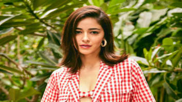 Celebrity Photos of Ananya Panday