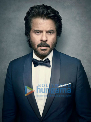 Celeb Photos Of Anil Kapoor