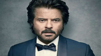 Celeb Photos Of Anil Kapoor