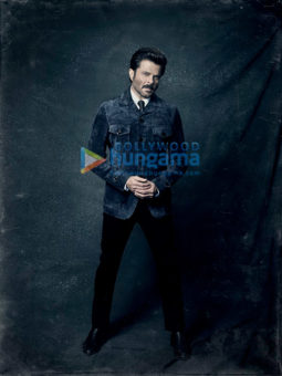 Celeb Photos Of Anil Kapoor