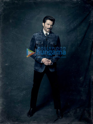 Celeb Photos Of Anil Kapoor