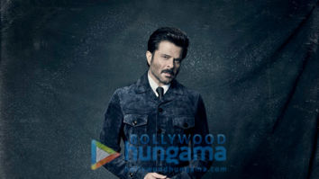 Celeb Photos Of Anil Kapoor