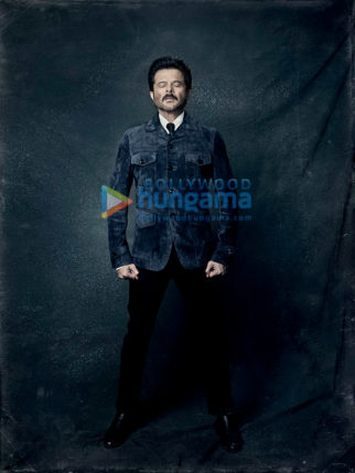 Celeb Photos Of Anil Kapoor