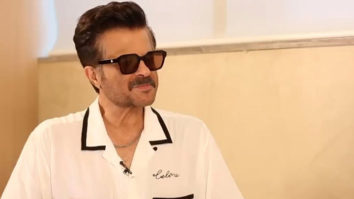 Anil Kapoor nicknames Salman Khan, Akshay Kumar & Madhuri Dixit | Rapid Fire | JugJuggJeeyo| No Entry 2