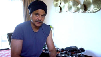 Anil Kapoor reveals his fitness regime at 65 – “The grind that comes before lights, camera, and action”