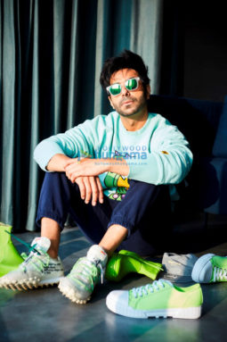 Celeb Photos Of Aparshakti Khurana