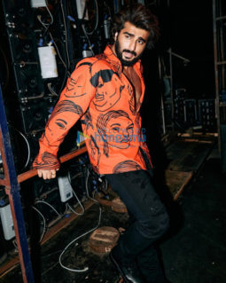 Celebrity Photos of Arjun Kapoor