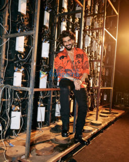 Celebrity Photos of Arjun Kapoor