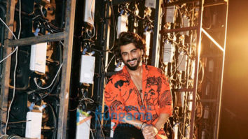 Celebrity Photos of Arjun Kapoor