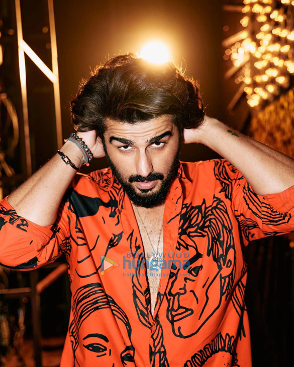 arjun kapoor 11 5