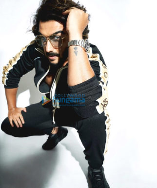 Celeb Photos Of Arjun Kapoor