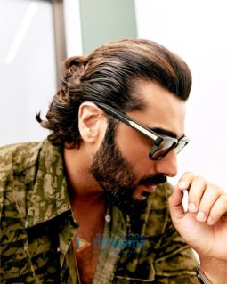 Celeb Photos Of Arjun Kapoor