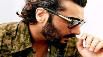 Celeb Photos Of Arjun Kapoor